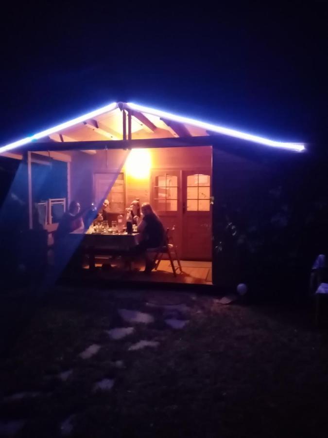 Penzion Slunce Nad Vinnym Sklepem Moravská Nová Ves 외부 사진