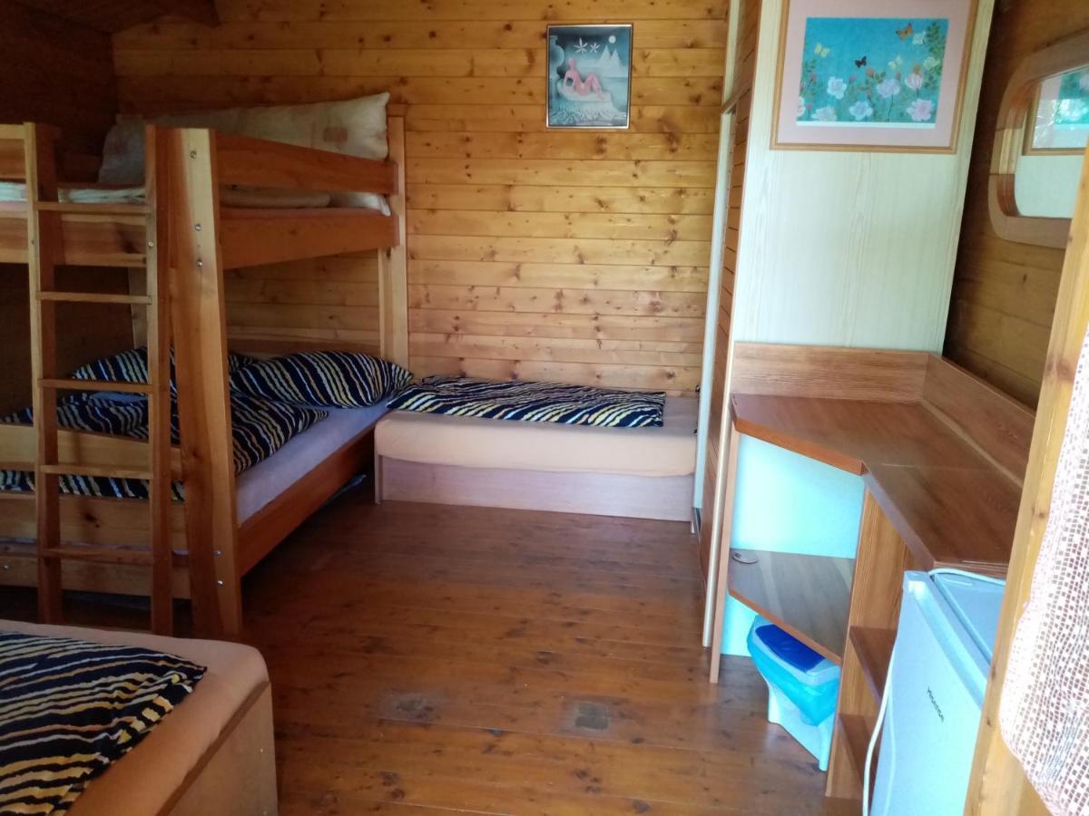 Penzion Slunce Nad Vinnym Sklepem Moravská Nová Ves 외부 사진