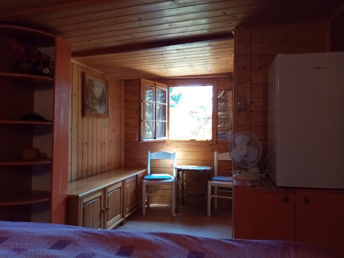 Penzion Slunce Nad Vinnym Sklepem Moravská Nová Ves 외부 사진