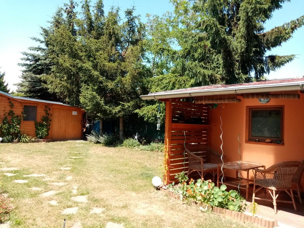 Penzion Slunce Nad Vinnym Sklepem Moravská Nová Ves 외부 사진