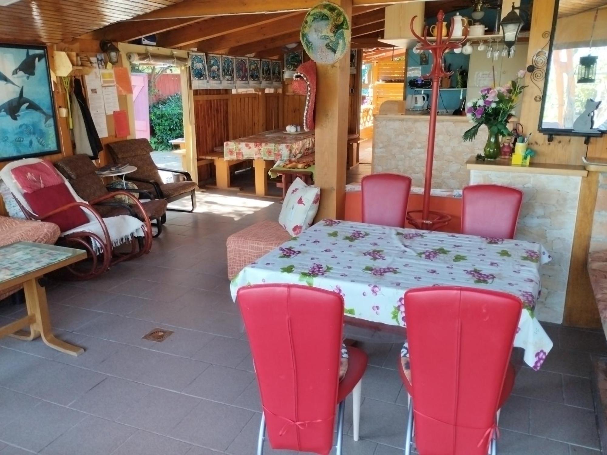 Penzion Slunce Nad Vinnym Sklepem Moravská Nová Ves 외부 사진